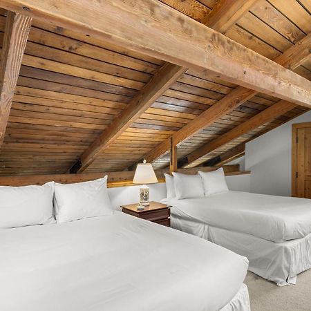 Seasons Four By Snowmass Vacations Apartment Snowmass Village Exterior photo