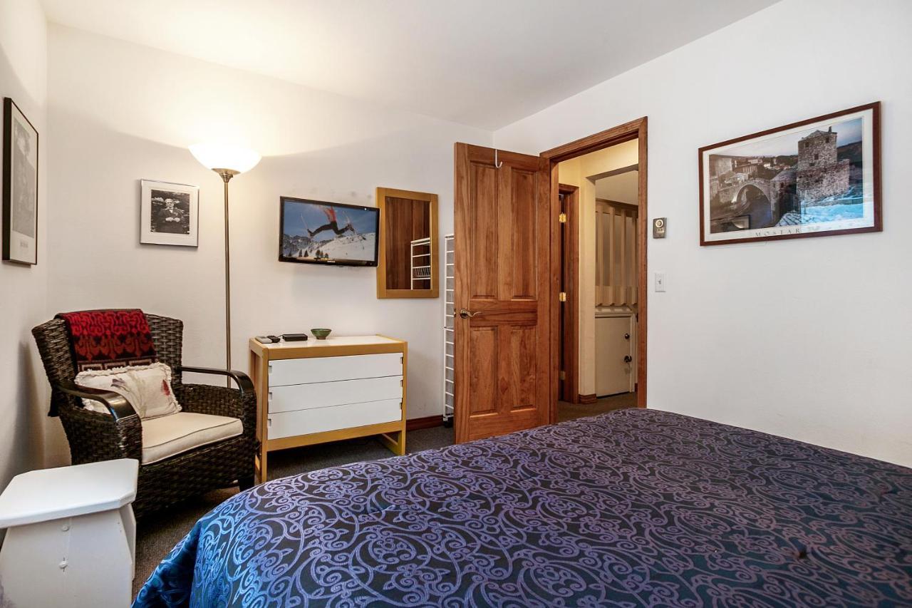 Seasons Four By Snowmass Vacations Apartment Snowmass Village Exterior photo