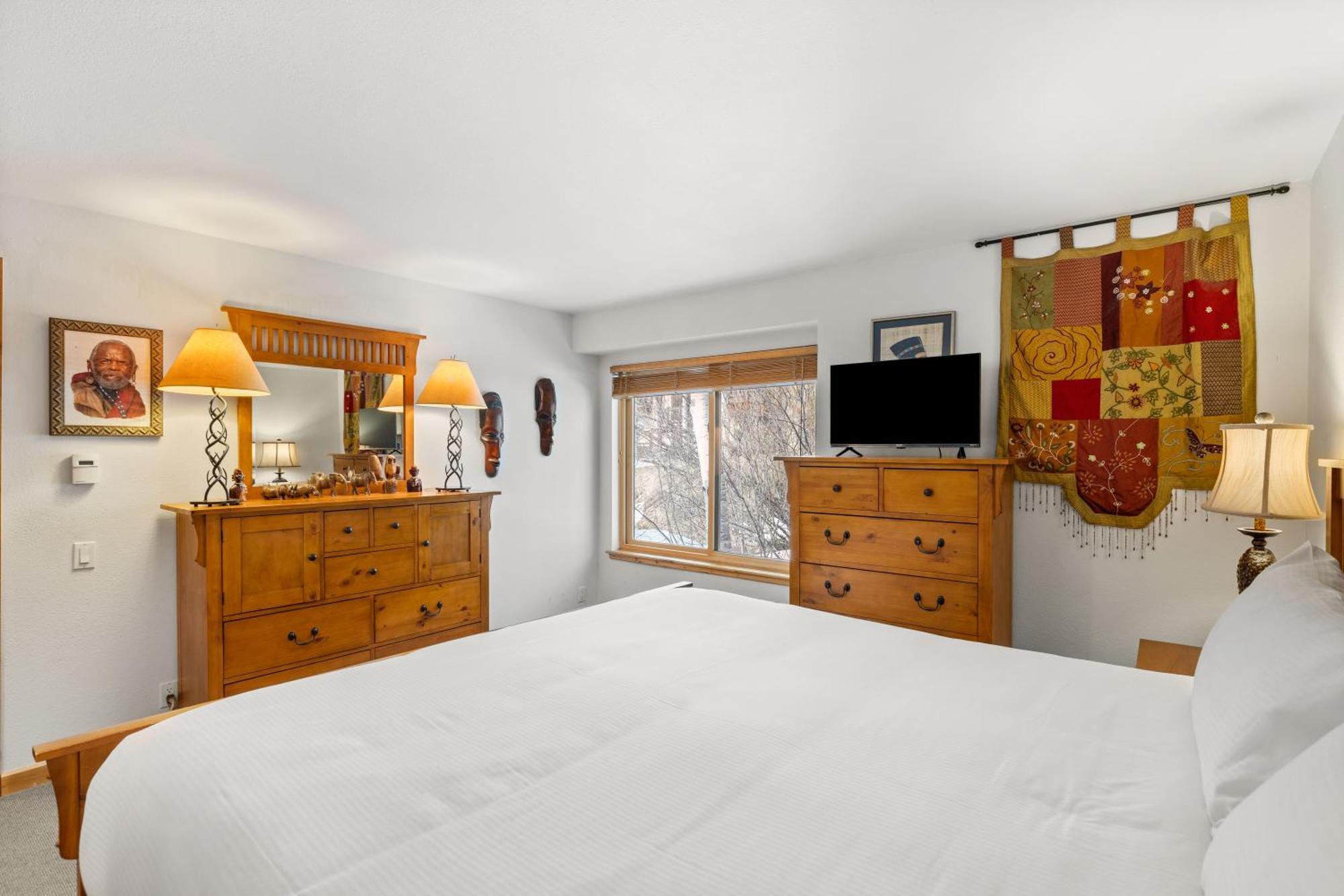 Seasons Four By Snowmass Vacations Apartment Snowmass Village Exterior photo