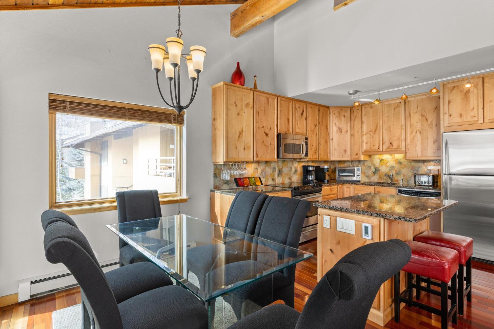 Seasons Four By Snowmass Vacations Apartment Snowmass Village Exterior photo