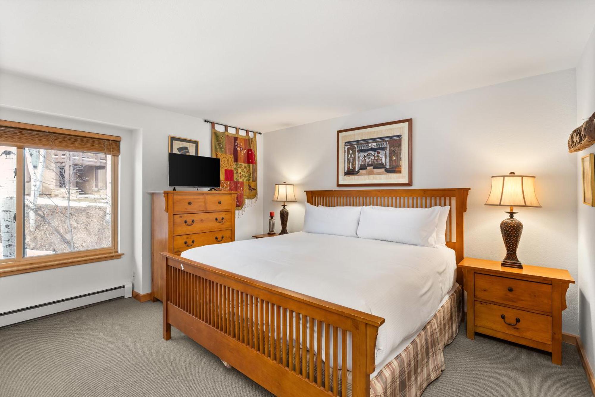 Seasons Four By Snowmass Vacations Apartment Snowmass Village Exterior photo
